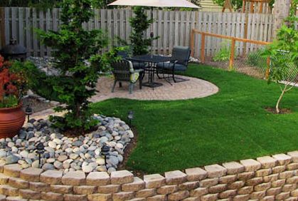 Most popular cheap backyard landscaping ideas on a budget pictures with DIY design ideas and DIY plans