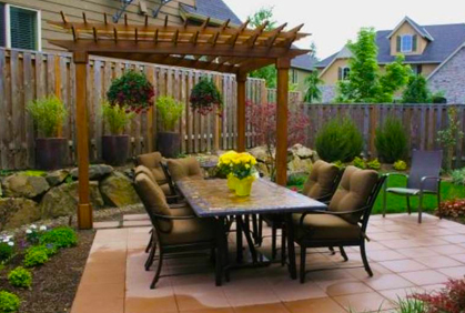 Best cheap and easy landscaping designs ideas pictures and diy plans