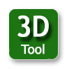 3d landscape design software tool