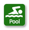 swimming pool deck ideas