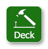 deck design ideas