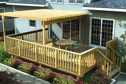 Most popular free deck design software tool online easy to use downloads and reviews pictures with DIY design ideas and DIY plans