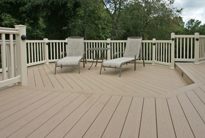 Top 2016 Vinyl decking reviews with a gallery of pictures, design ideas and simple installation plans. design ideas photos and diy plans