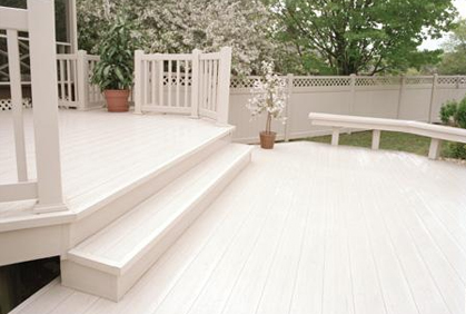 Pictures of Vinyl decking reviews with a gallery of pictures, design ideas and simple installation plans. designs plans ideas and photos