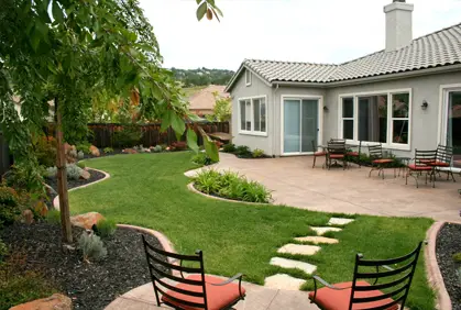 DIY backyard landscaping designs ideas and online 2016 photo gallery