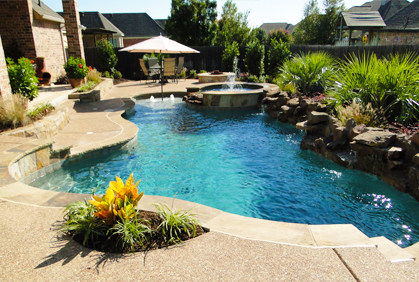 Best landscaping backyards designs ideas pictures and diy plans