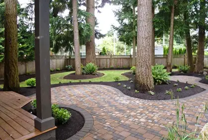 DIY pictures of simple backyard landscaping designs ideas plans designs ideas and online 2016 photo gallery