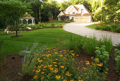 Best front yard landscape designs ideas pictures and diy plans