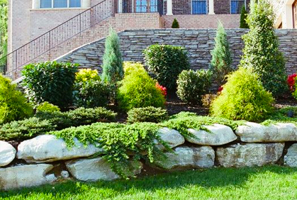 DIY front yard landscape designs ideas and online photo gallery