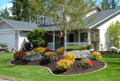 Best front yard landscaping designs ideas pictures and diy plans
