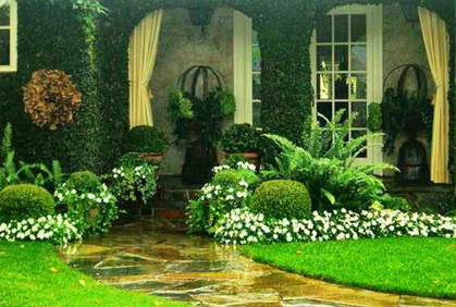 Top 2016 front yard landscaping design ideas photos and diy makeovers