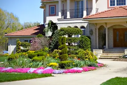 DIY front yard landscaping designs ideas and online 2016 photo gallery