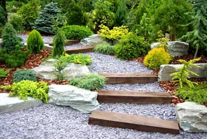 Top 2016 rock garden landscaping design ideas photos and diy makeovers