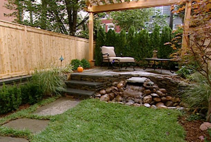Simple pictures of small front and backyard landscaping design ideas designs ideas pictures and diy plans