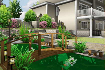 Best landscaping software program downloads reviews designs ideas pictures and diy plans