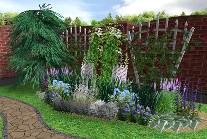 Top landscaping software program downloads reviews design ideas photos and diy makeovers