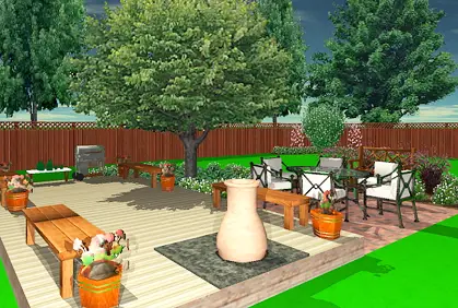 Best free landscaping software online downloads reviews 2016 designs ideas pictures and diy plans