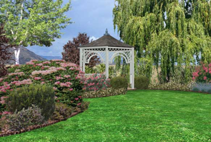 Most popular free landscaping software online downloads reviews 2016 pictures with DIY design ideas and DIY plans