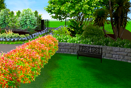 DIY free landscaping software online downloads reviews 2016 designs ideas and online photo gallery