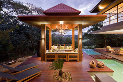 Top 2015 covered patio roofing conopies umbrellas design ideas photos and diy makeovers