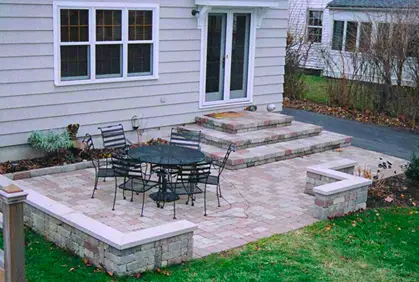 Best patio design plans designs ideas pictures and diy plans