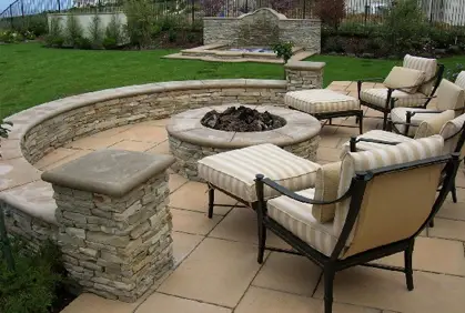 Top patio design plans design ideas photos and diy makeovers