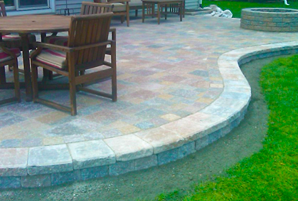 DIY best patio pavers how to install lay build designs ideas and online 2016 photo gallery