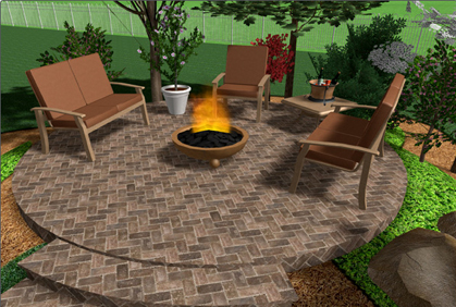 Best patio design software tools easy to use downloads and reviews designs ideas pictures and diy plans