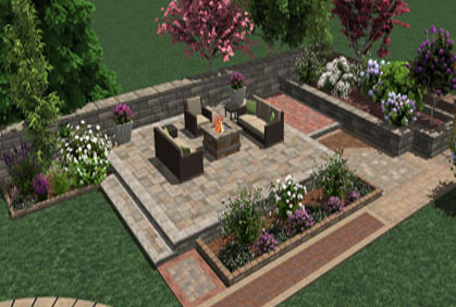 DIY patio design software tools easy to use downloads and reviews designs ideas and online photo gallery