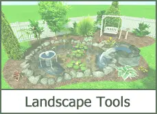 Landscape Design Software