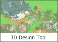 3D Landscape Design Software