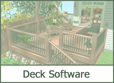 Online Deck Design Tool