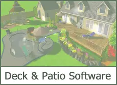 Free Deck Design Software