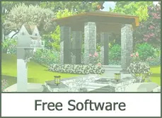 Online Landscape Design Tool