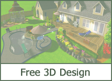 free patio design software