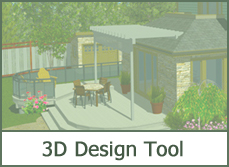 online patio design tool