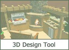 online patio design tool