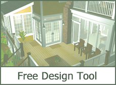free deck design software