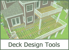 free deck design software