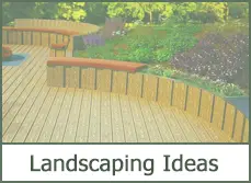 Simple Landscaping Design Ideas