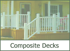 Composite Deck Designs