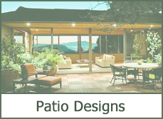 Simple Patio Design Ideas
