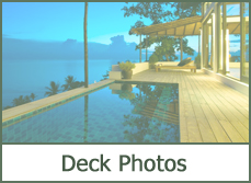 Composite Deck Photos