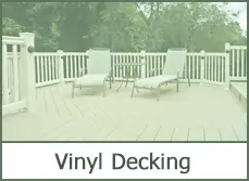 Vinyl Deck Reviews