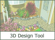 Online Landscape Design Tool