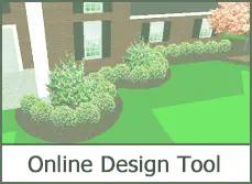 Online Landscape Design Tool