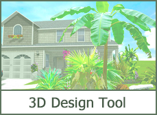 Online Landscape Design Tool