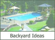 Simple Backyard Landscaping Designs