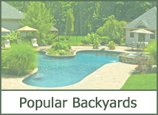 Backyard Landscape Designs