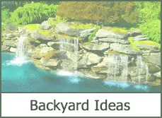 Pictures Backyard Landscape Designs